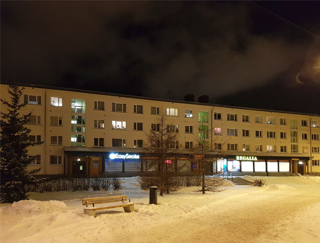 Tallinn, Sõle, 61