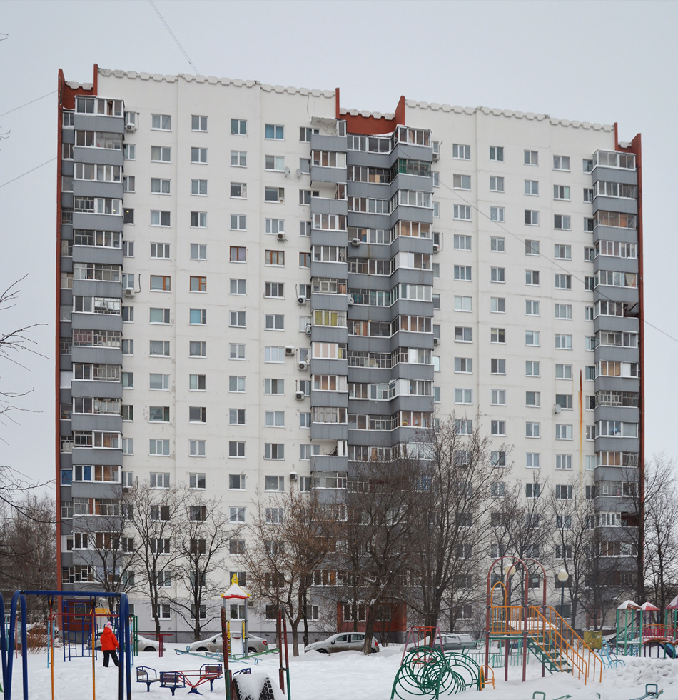 Набережные Челны, Проспект Мира, 35