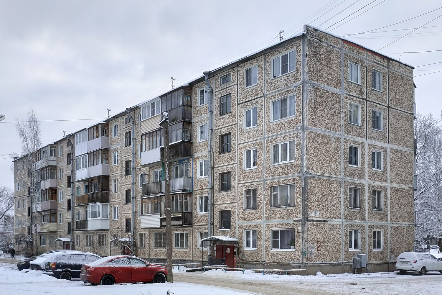 Гатчинский округ, прочие н. п., Новый Свет, 2