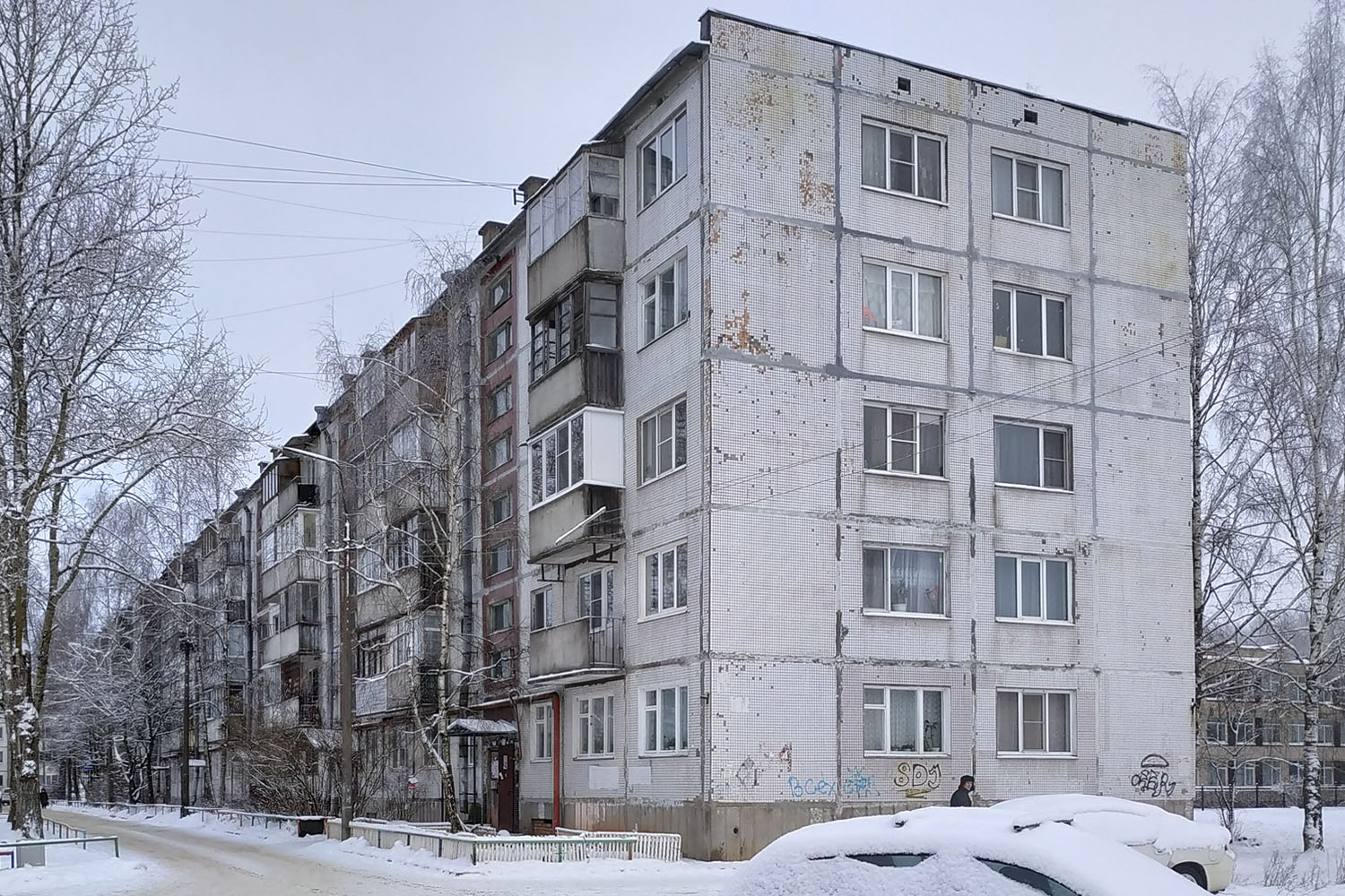 Гатчинский округ, прочие н. п., Новый Свет, 34