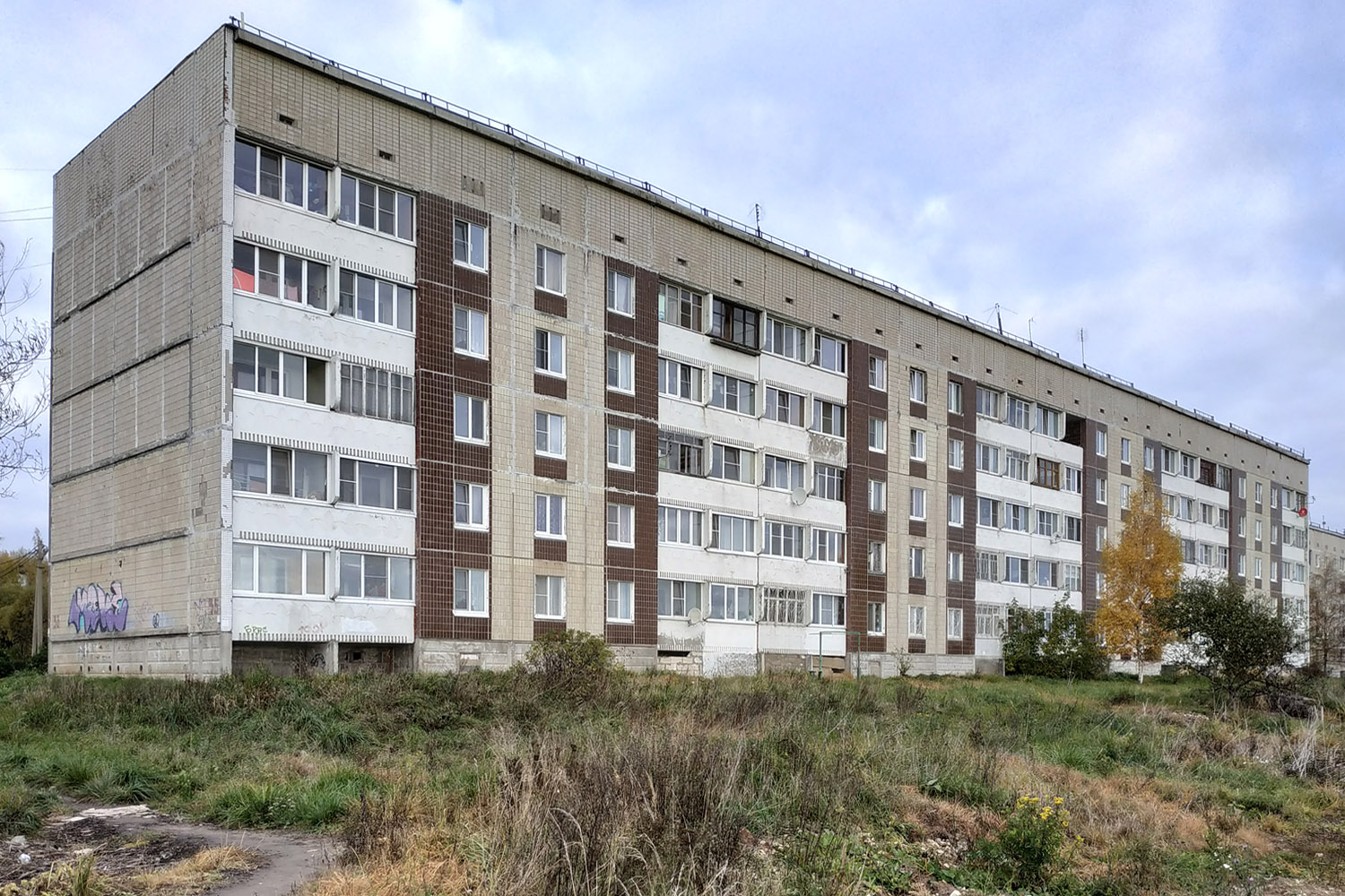 Гатчинский округ, прочие н. п., Новый Свет, 36