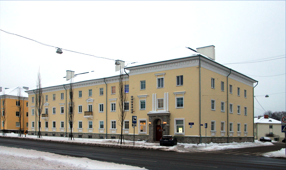 Таллин, Sõle, 78