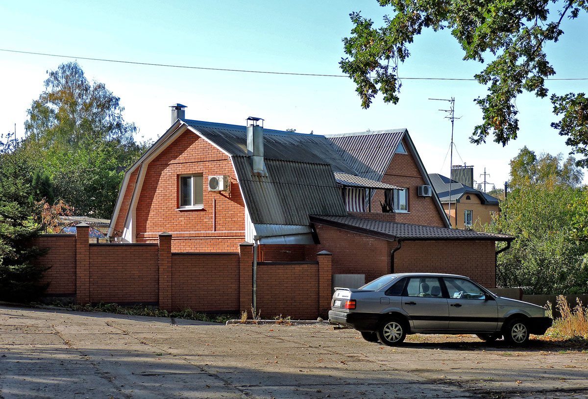 Дергачёвский район, прочие н.п., пос. Лесное, улица Гоголя, 9Б