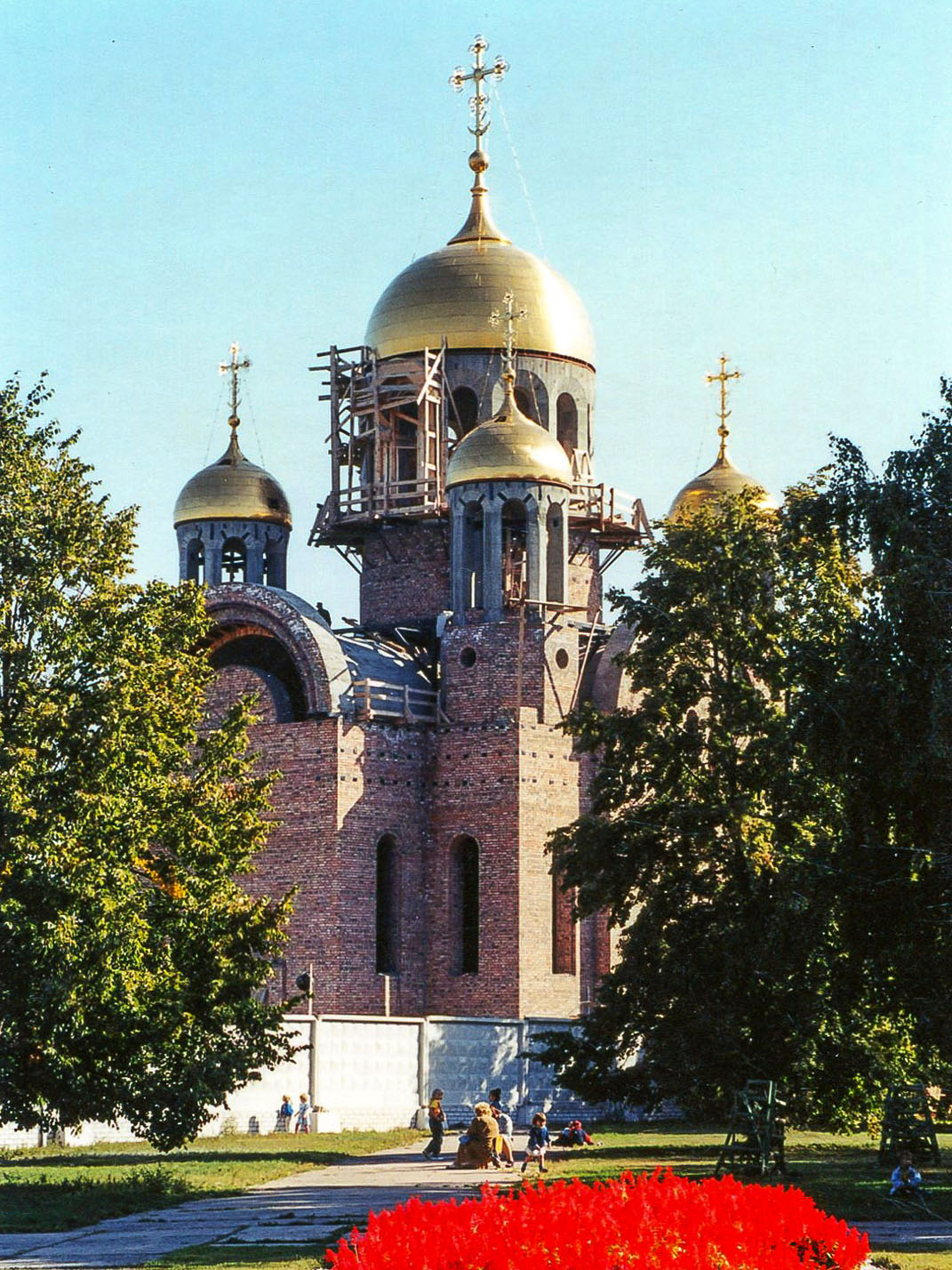 Самара, Улица Маяковского, 11