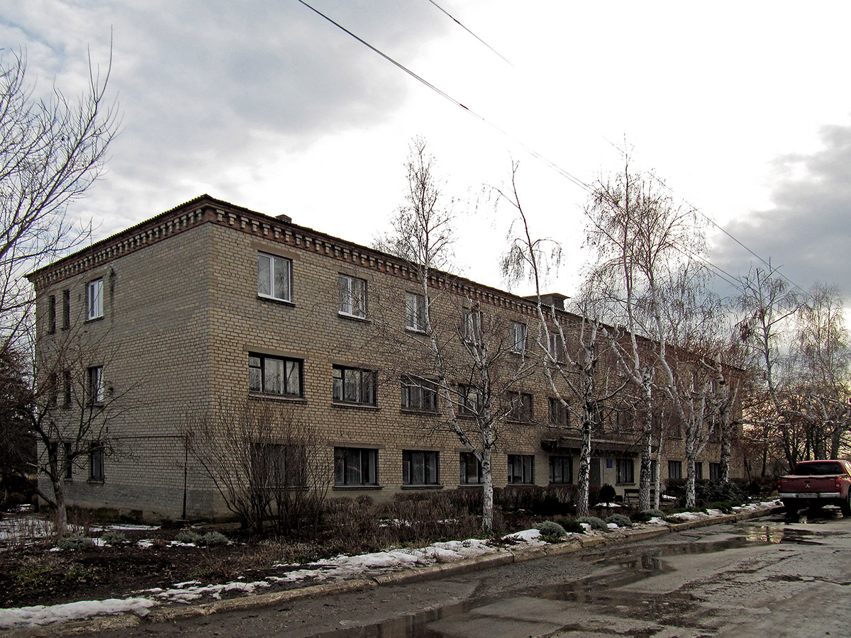 Артёмовск, Село Опытное, Набережная улица, 4