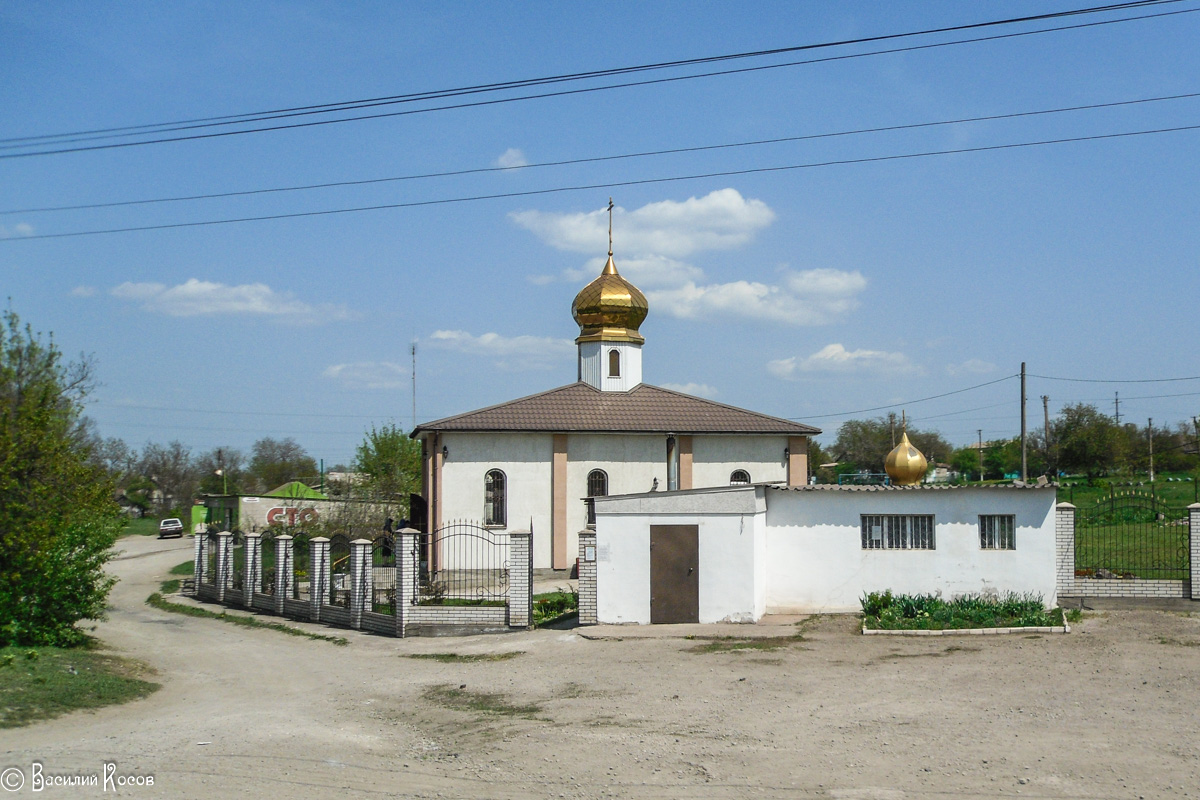 Мариуполь, Улица Мамина-Сибиряка, ?