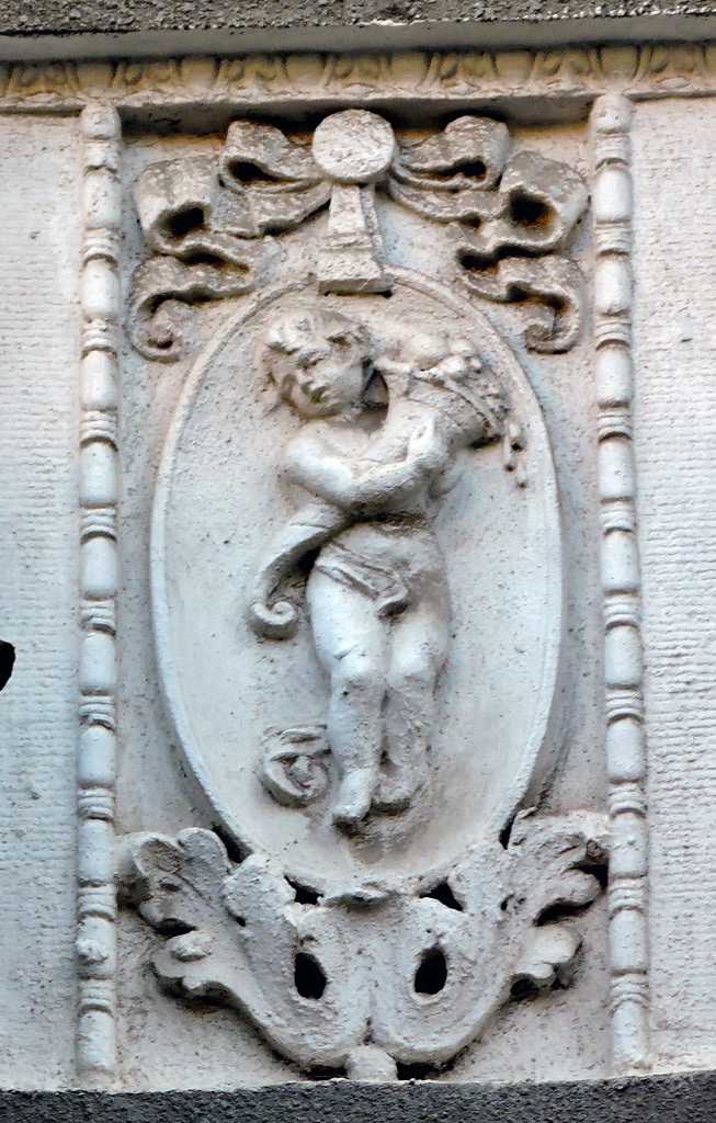 Харьков, Пушкинский въезд, 3