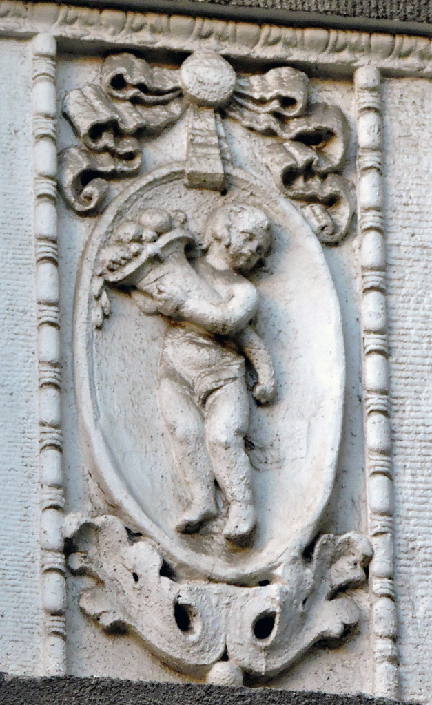 Харьков, Пушкинский въезд, 3