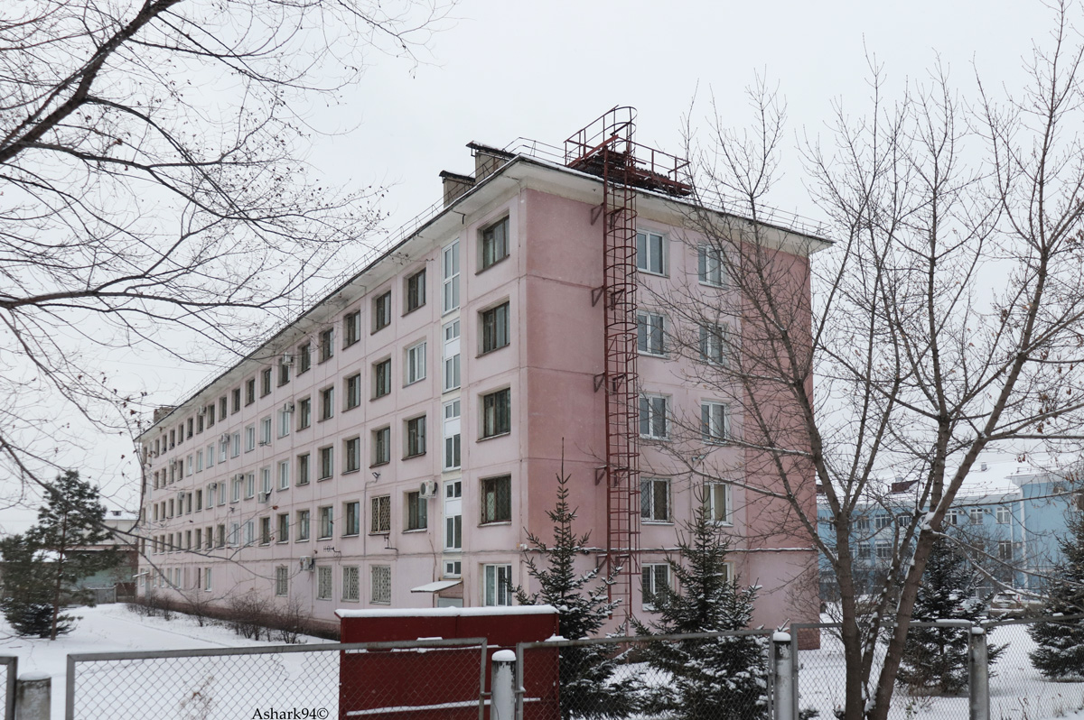Zheleznogorsk, Улица Ленина, 67А