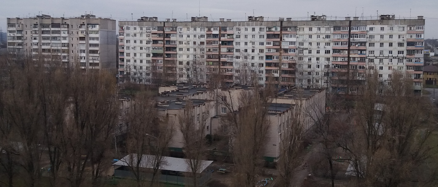 Запорожье, Улица Академика Александрова, 11; Улица Академика Александрова, 11А; Улица Академика Александрова, 13