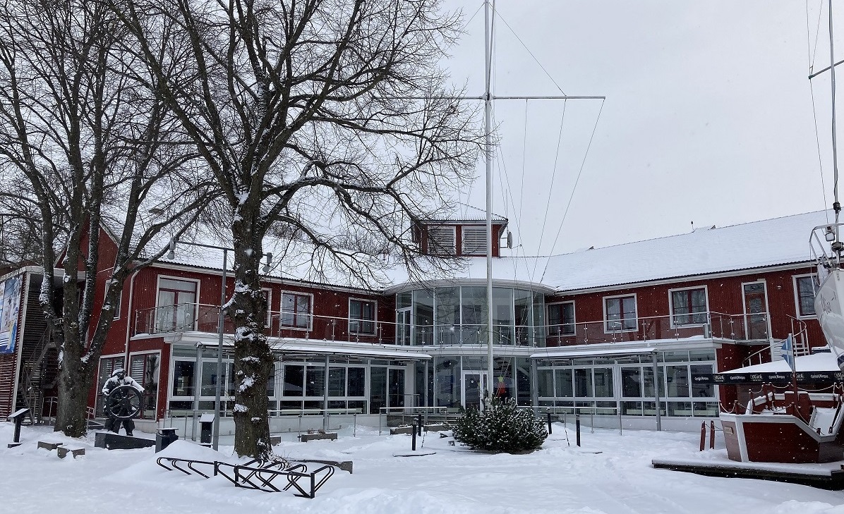 Pärnu, Lootsi, 6