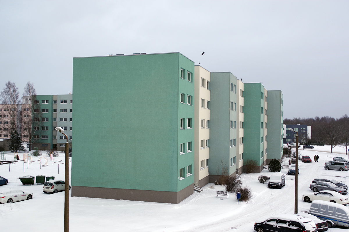 Пярну, Papiniidu, 29