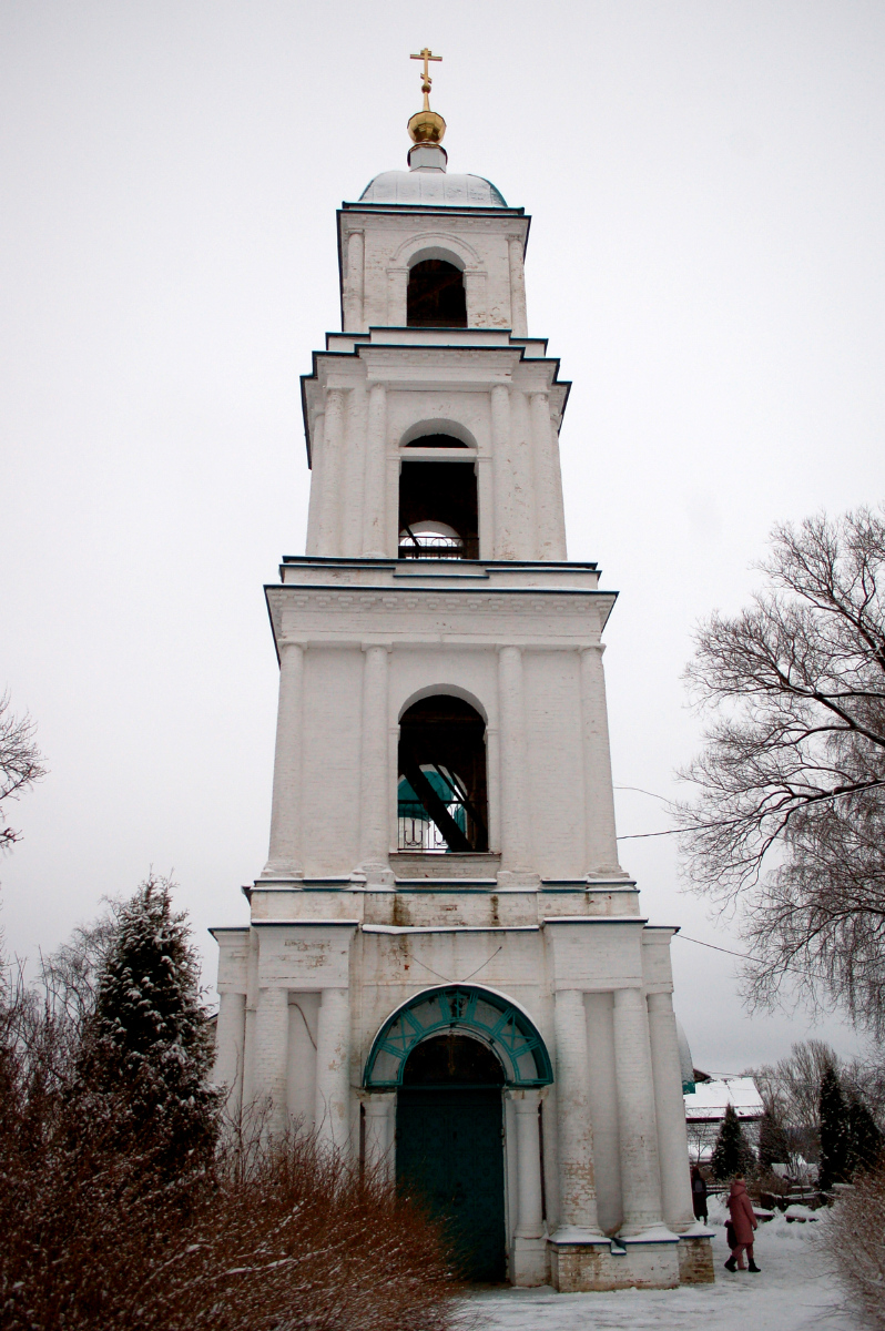 Ярославль, 4-я Иваньковская улица, 54