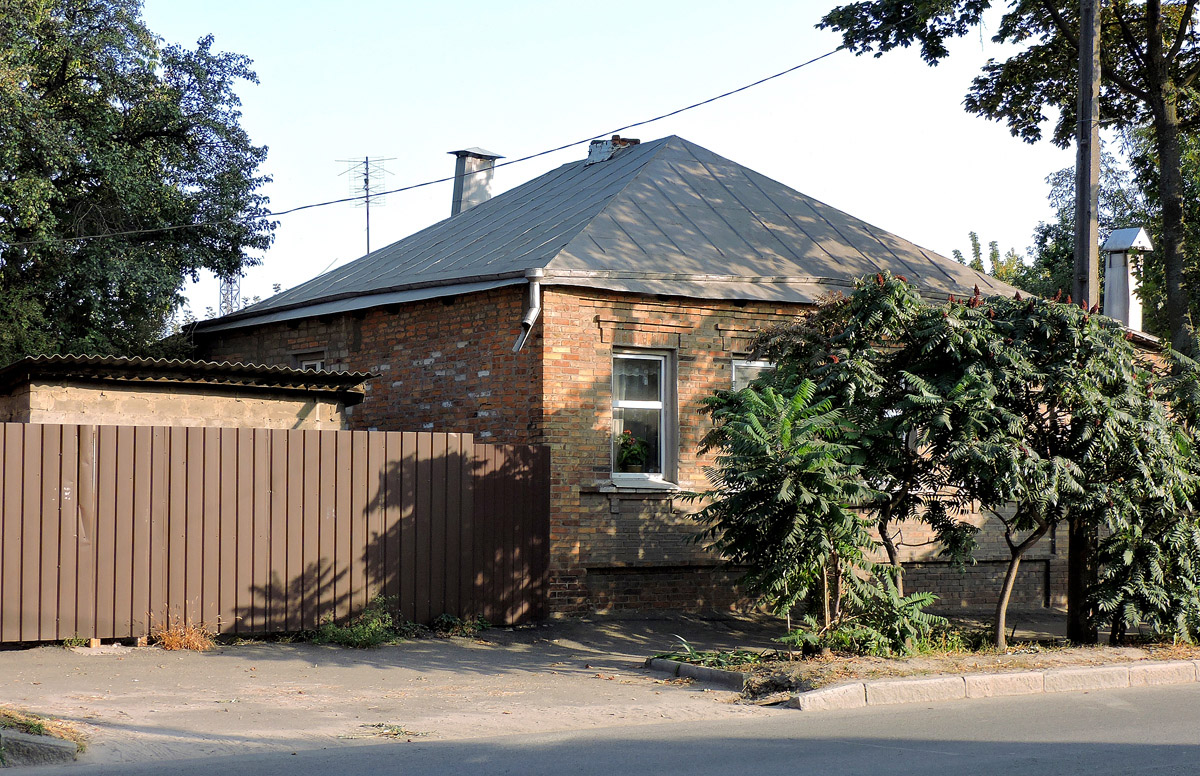 Харьков, Полевая улица, 75