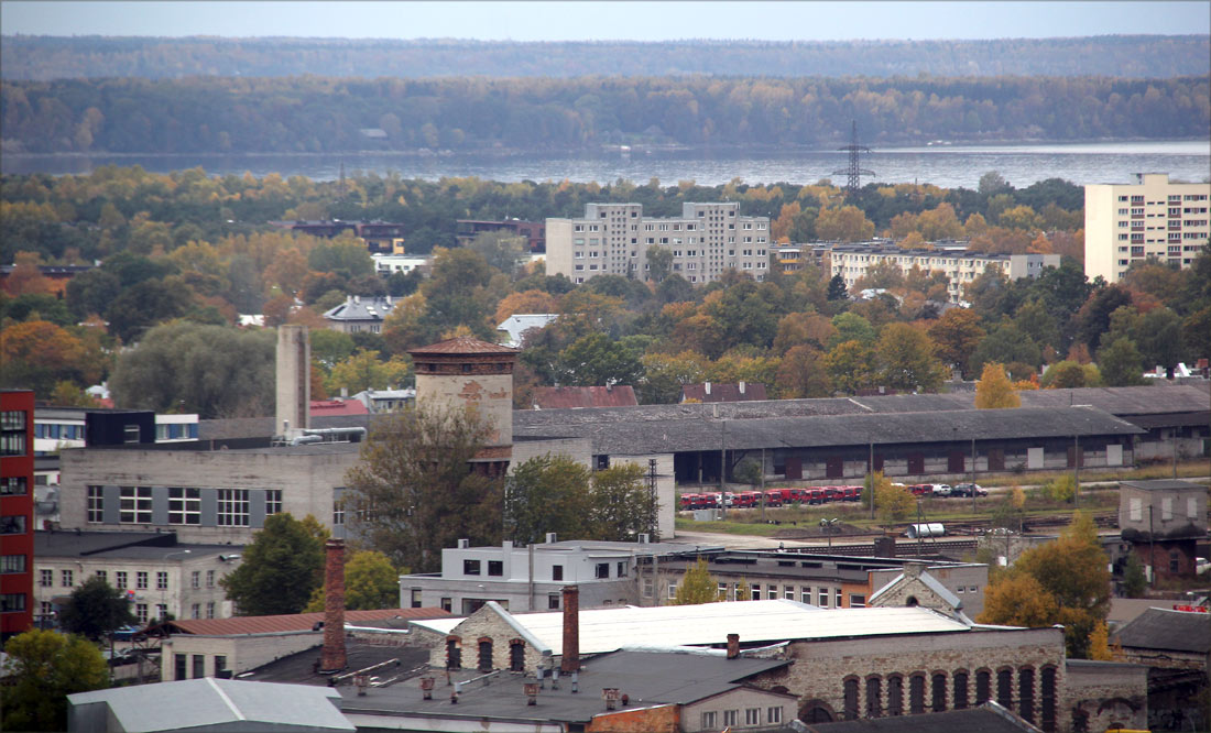 Таллин, Telliskivi, 59A; Telliskivi, 57; Telliskivi, 57А