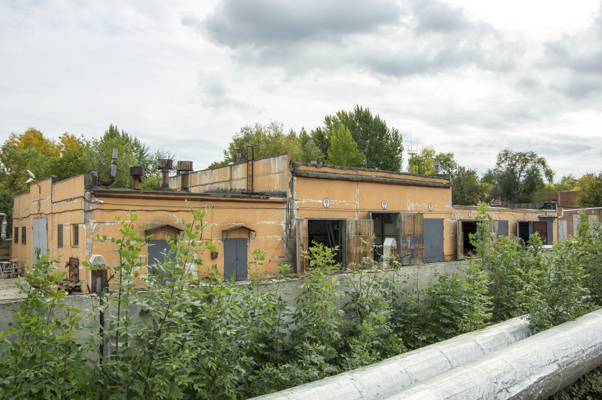 Новокуйбышевск, Улица Чапаева, 2А