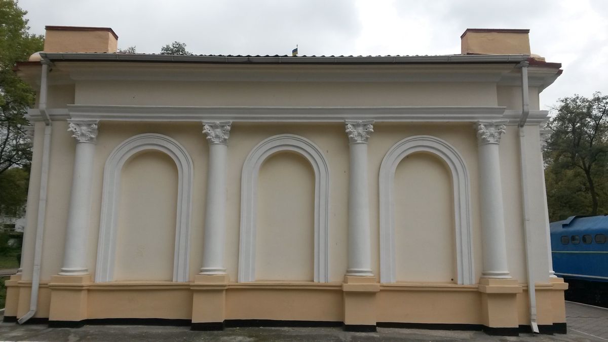 Днепр, Проспект Дмитрия Яворницкого, 95Д