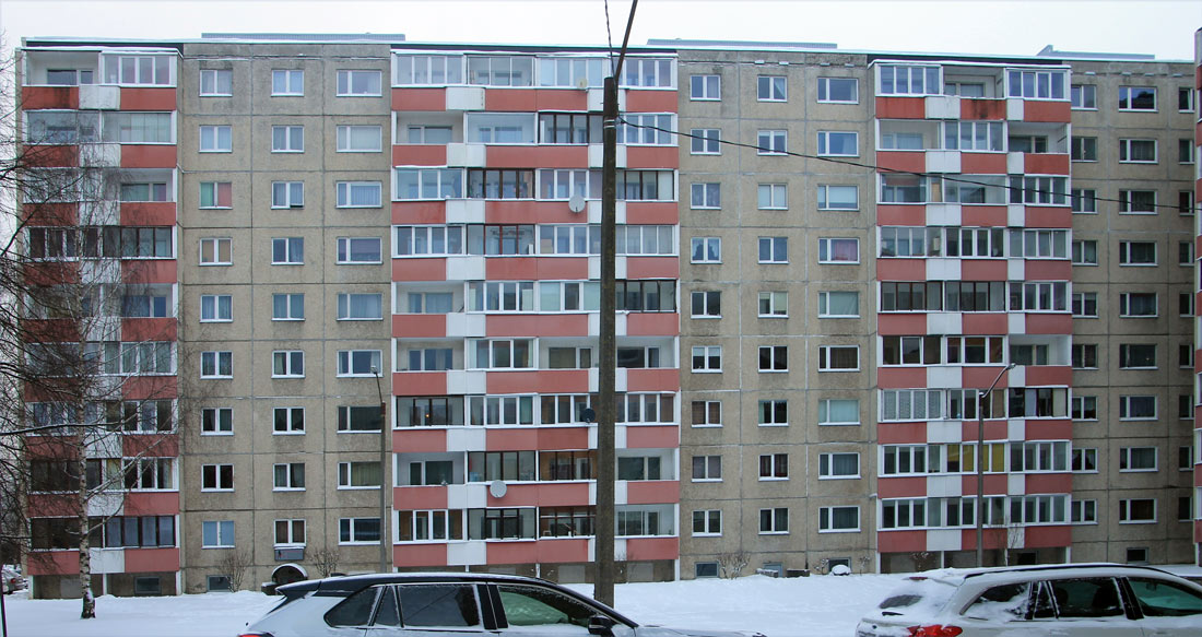 Таллин, J. Koorti, 4