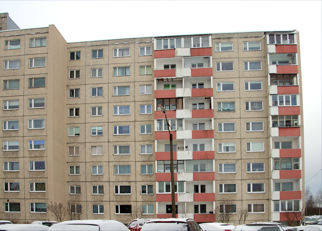 Tallinn, J. Koorti, 4