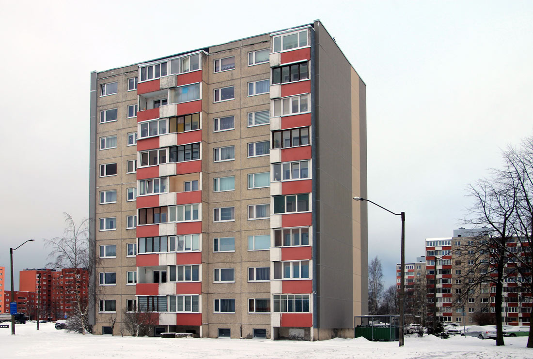 Tallinn, J. Koorti, 10