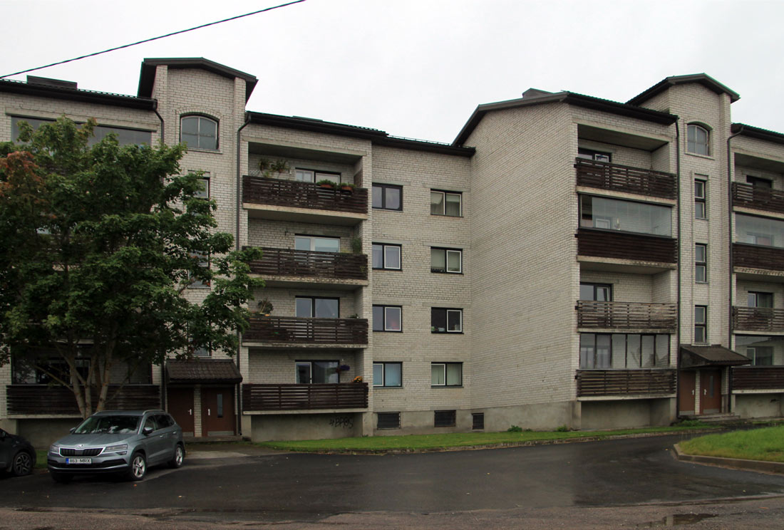 Кейла, Mäe, 12
