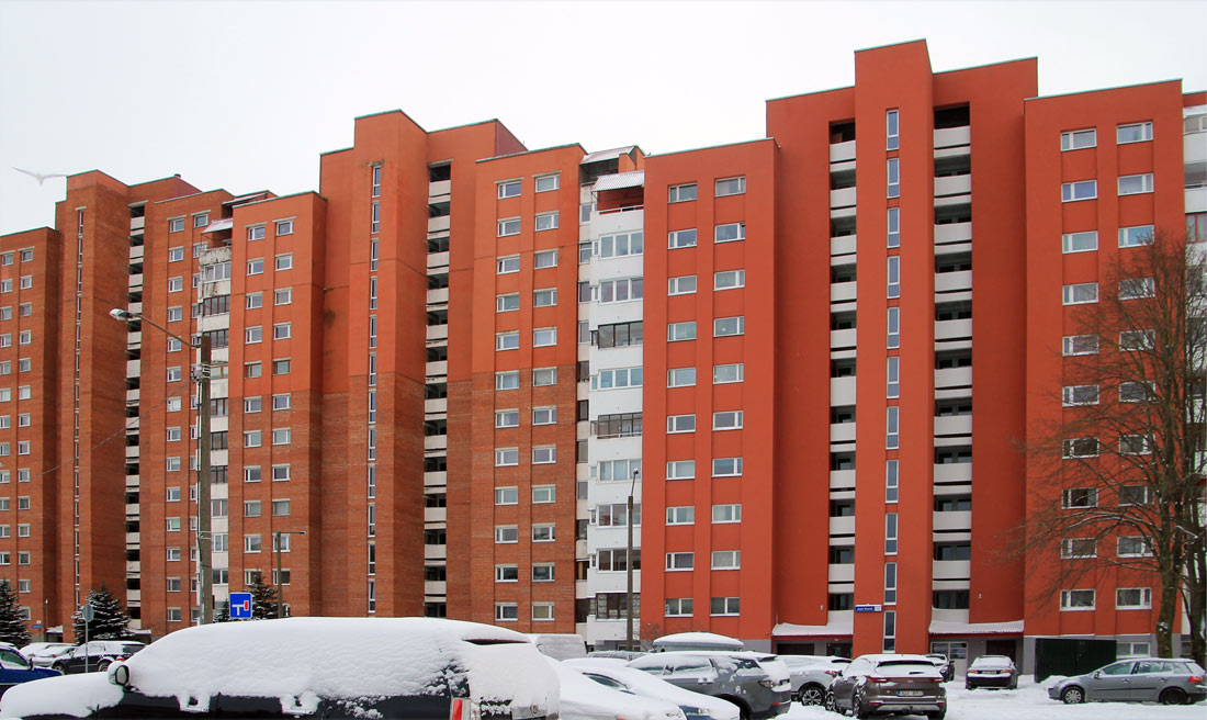 Tallinn, J. Koorti, 16; J. Koorti, 14; J. Koorti, 12