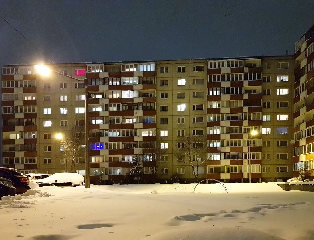 Tallinn, Miina Härma, 1