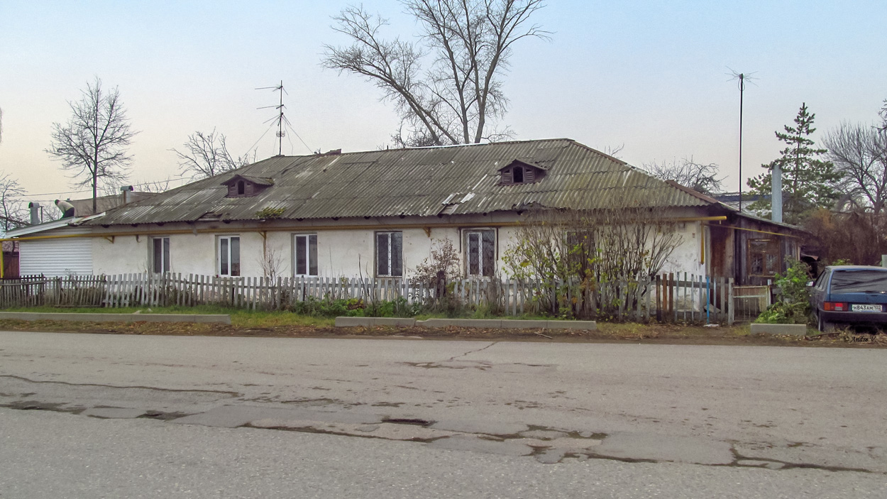 Уфа, Инициативная улица, 11