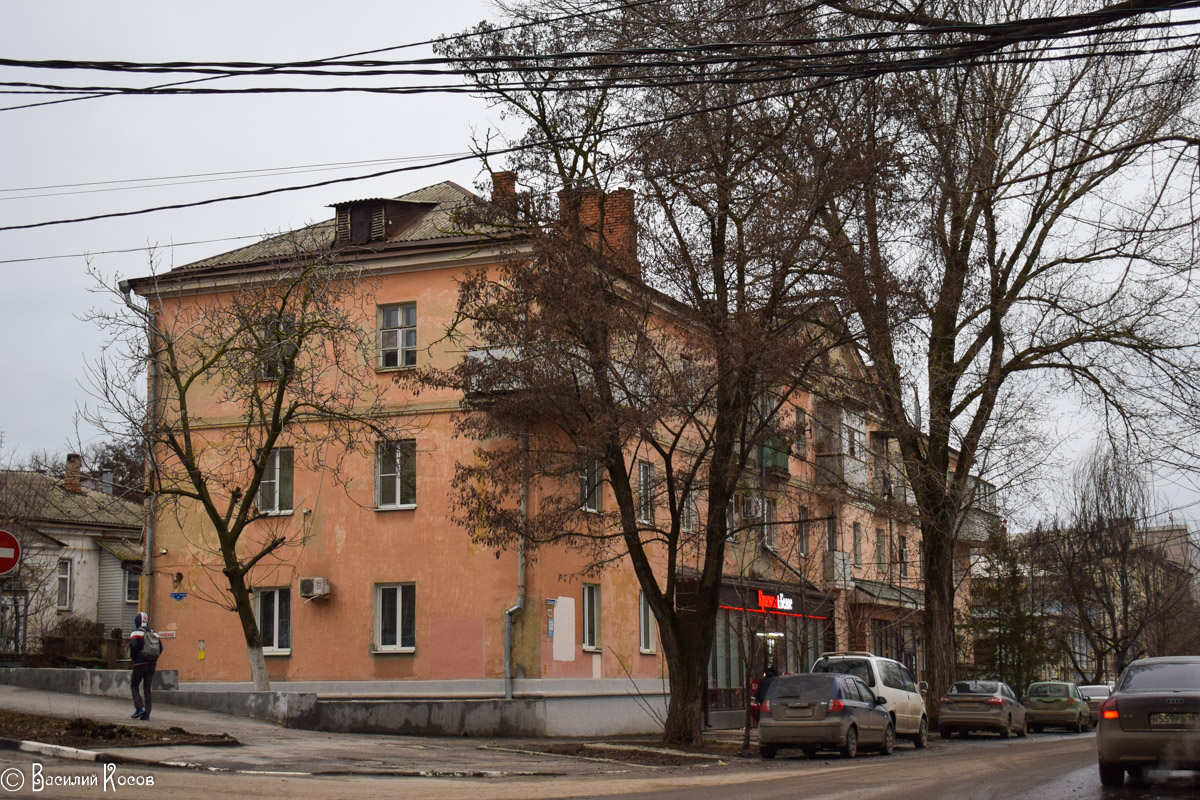 Таганрог, Греческая улица, 99
