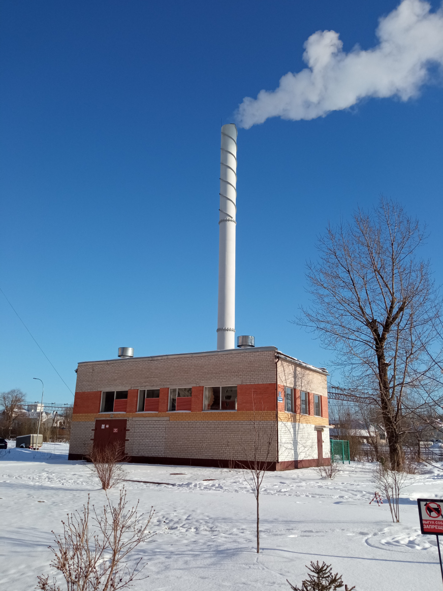 Великий Новгород, Улица Космонавтов, 38 корп. 2