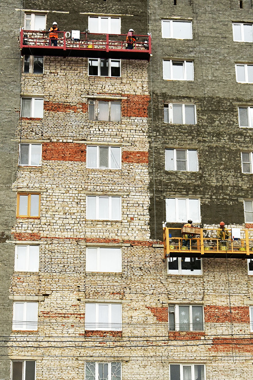 Лысьва, Улица Смышляева, 40