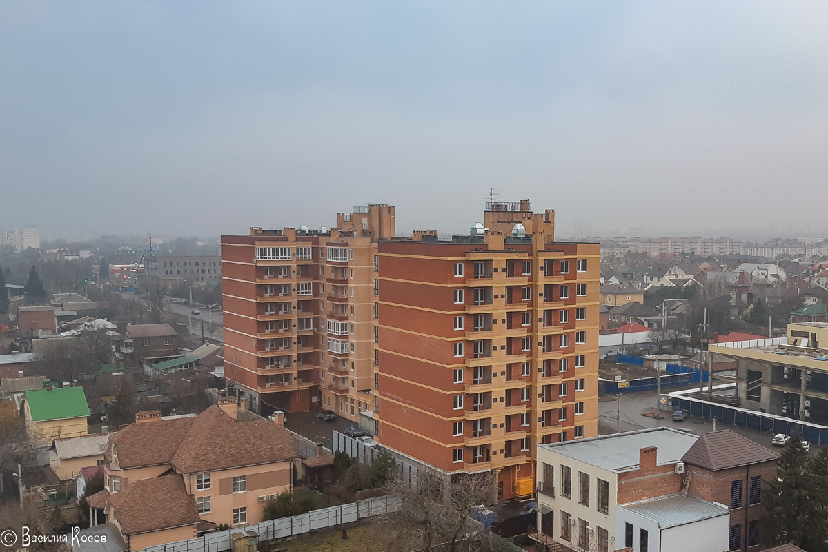 Ростов-на-Дону, Портовая улица, 275; Портовая улица, 277