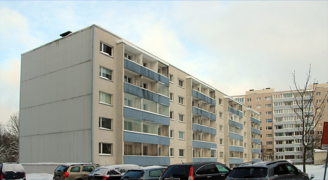 Таллин, Katleri, 11