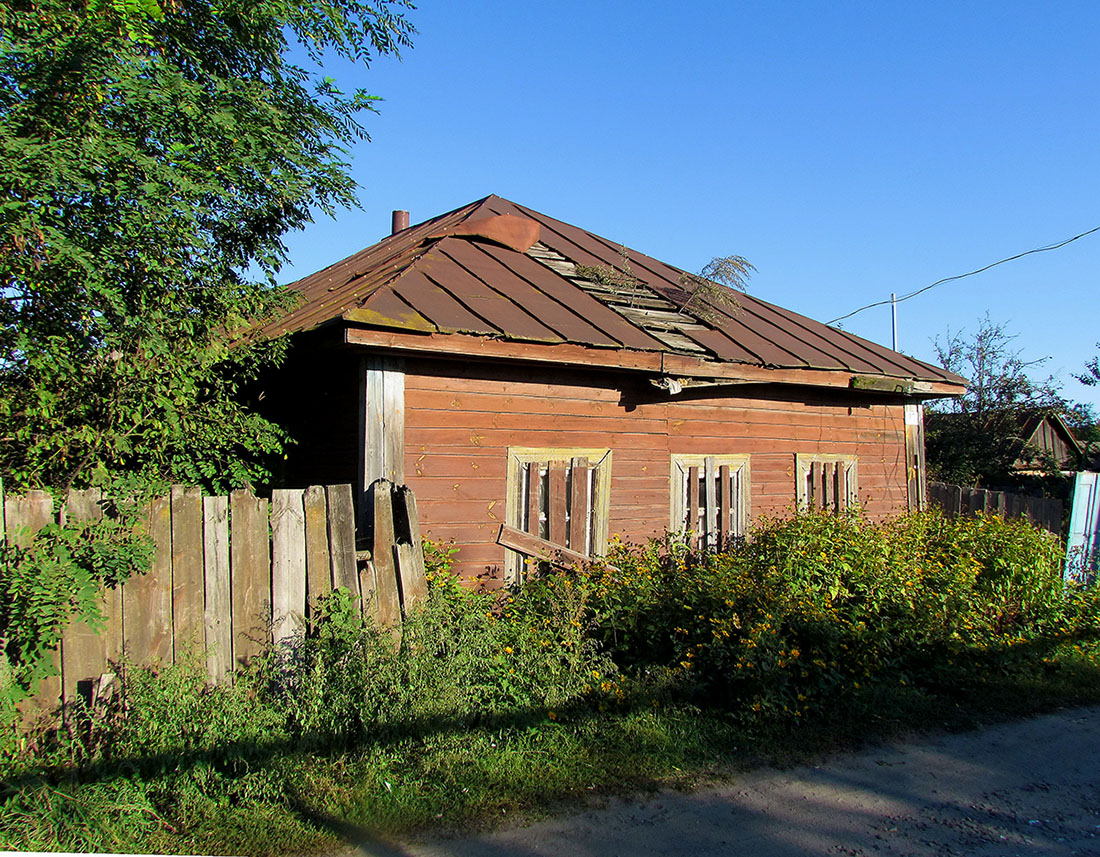 Воронеж, Улица Свободы, 10