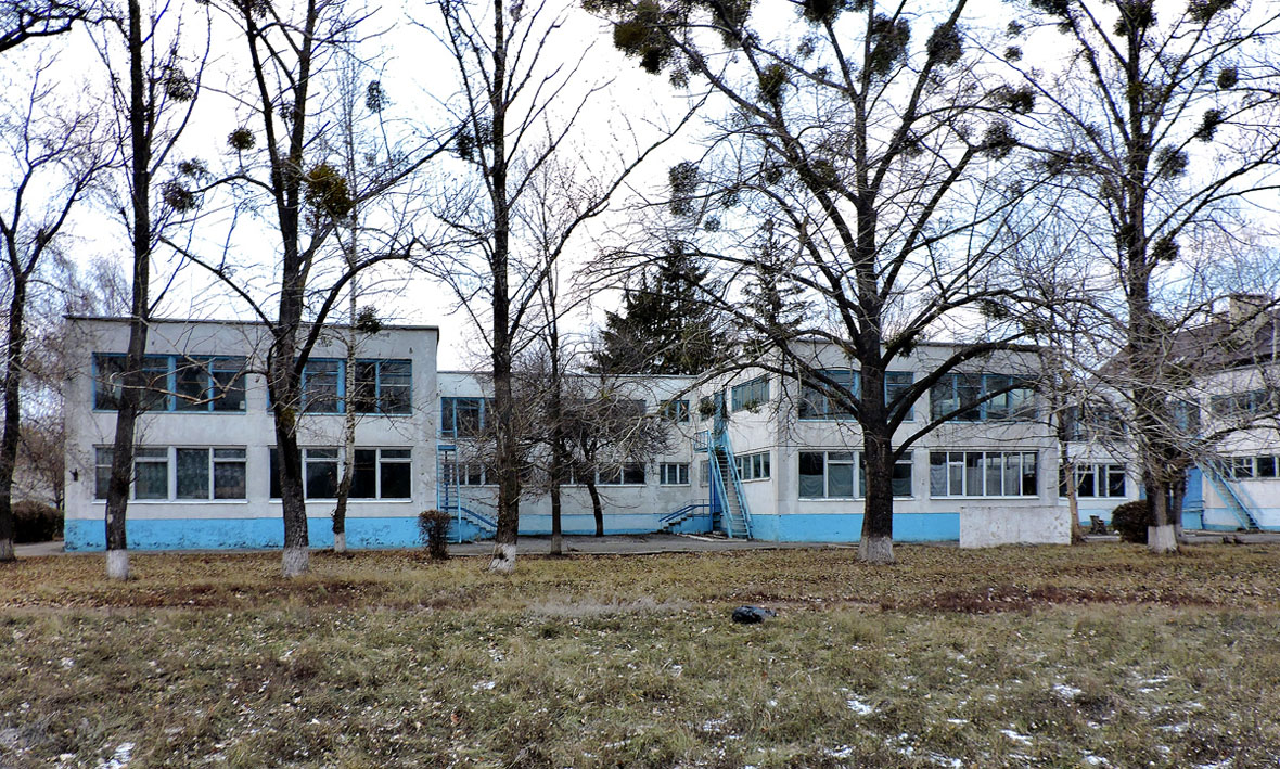 Charków, Бульвар Ивана Каркача, 4А корп. 1 Charków, Бульвар Ивана Каркача, 4А корп. 1