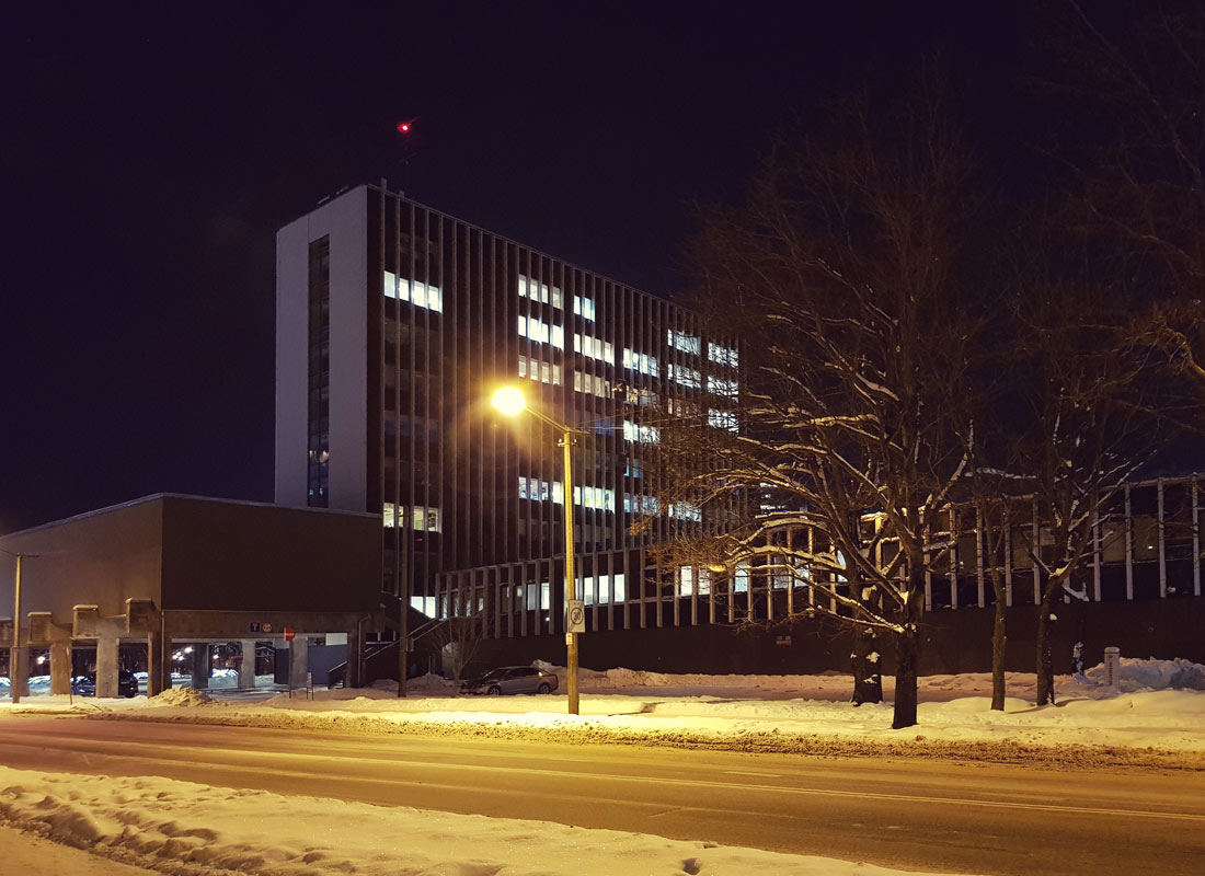 Tallinn, Gonsiori, 21