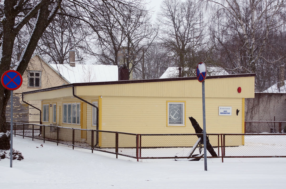 Pärnu, Lootsi, 2a