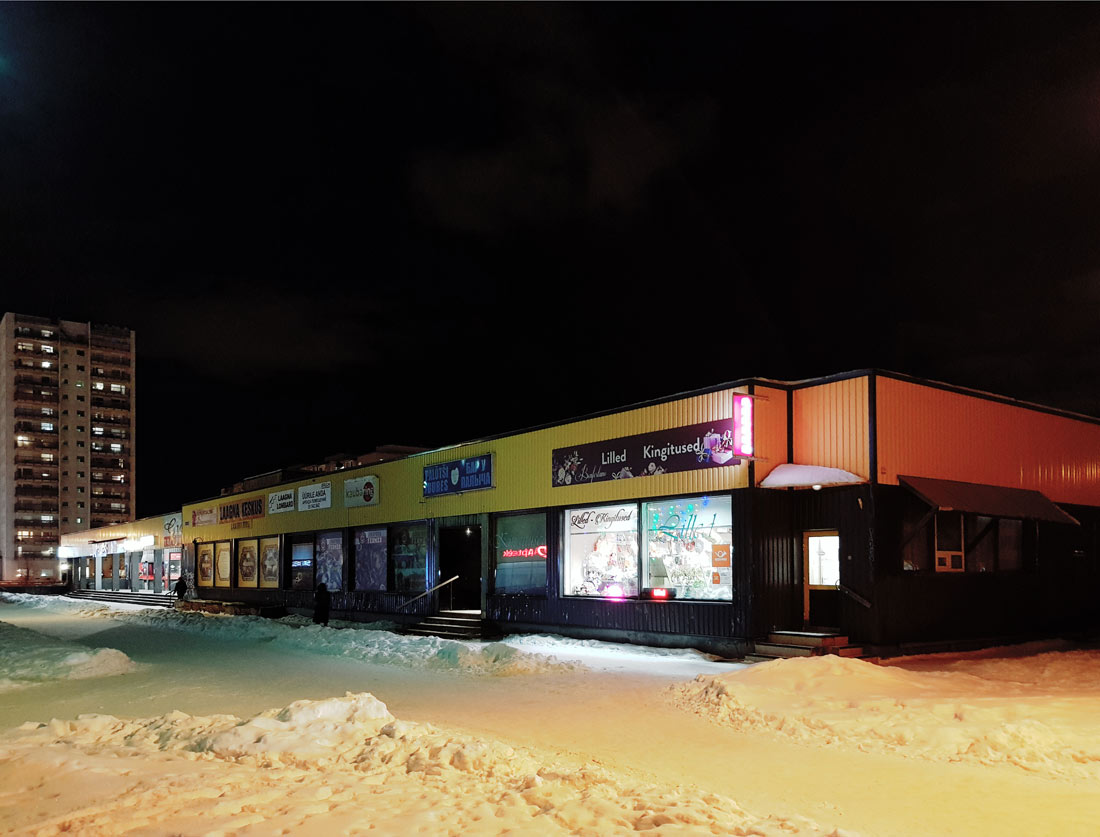 Tallinn, Vikerlase, 23