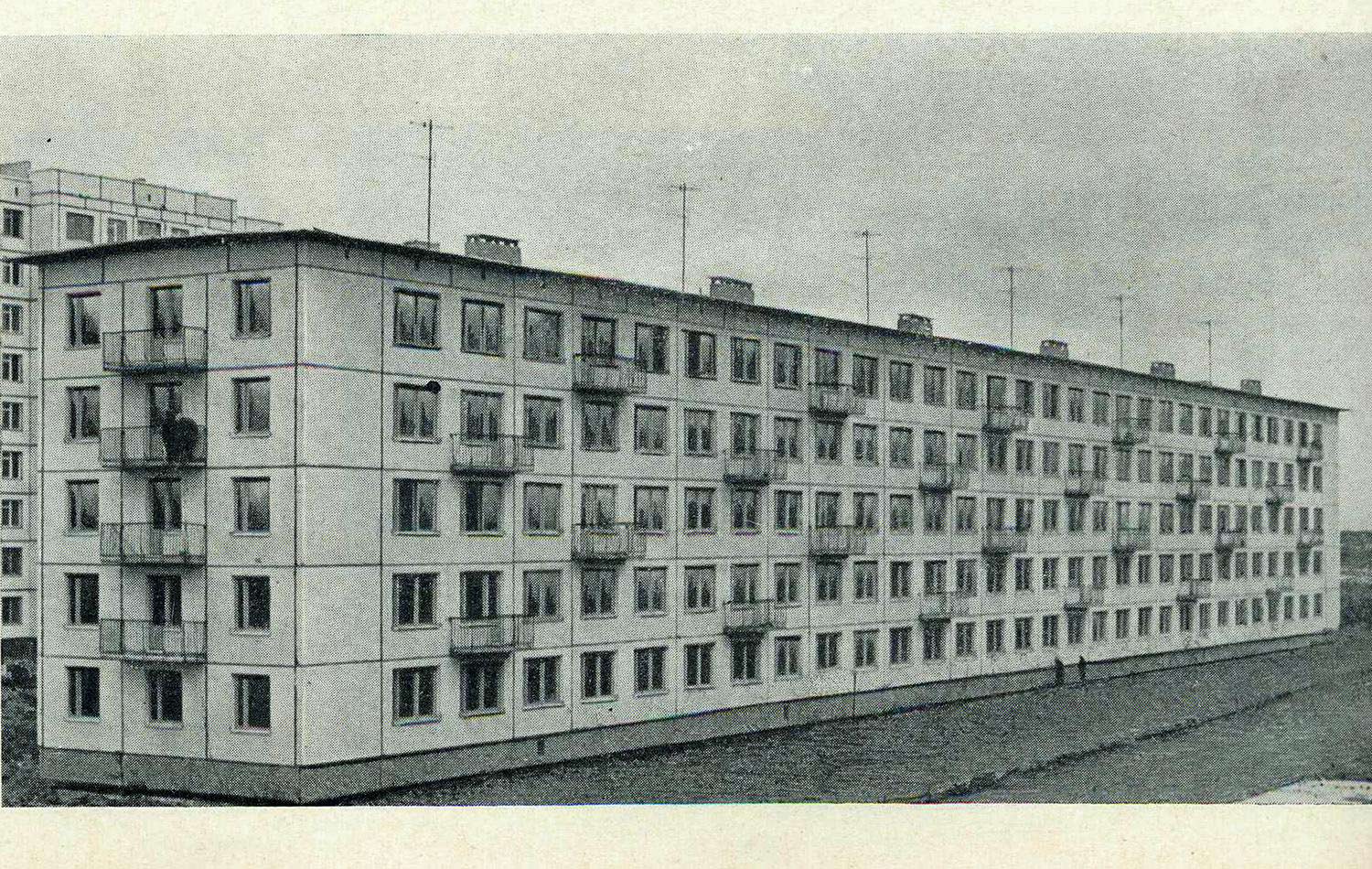 Petersburg, Улица Димитрова, 16 корп. 2