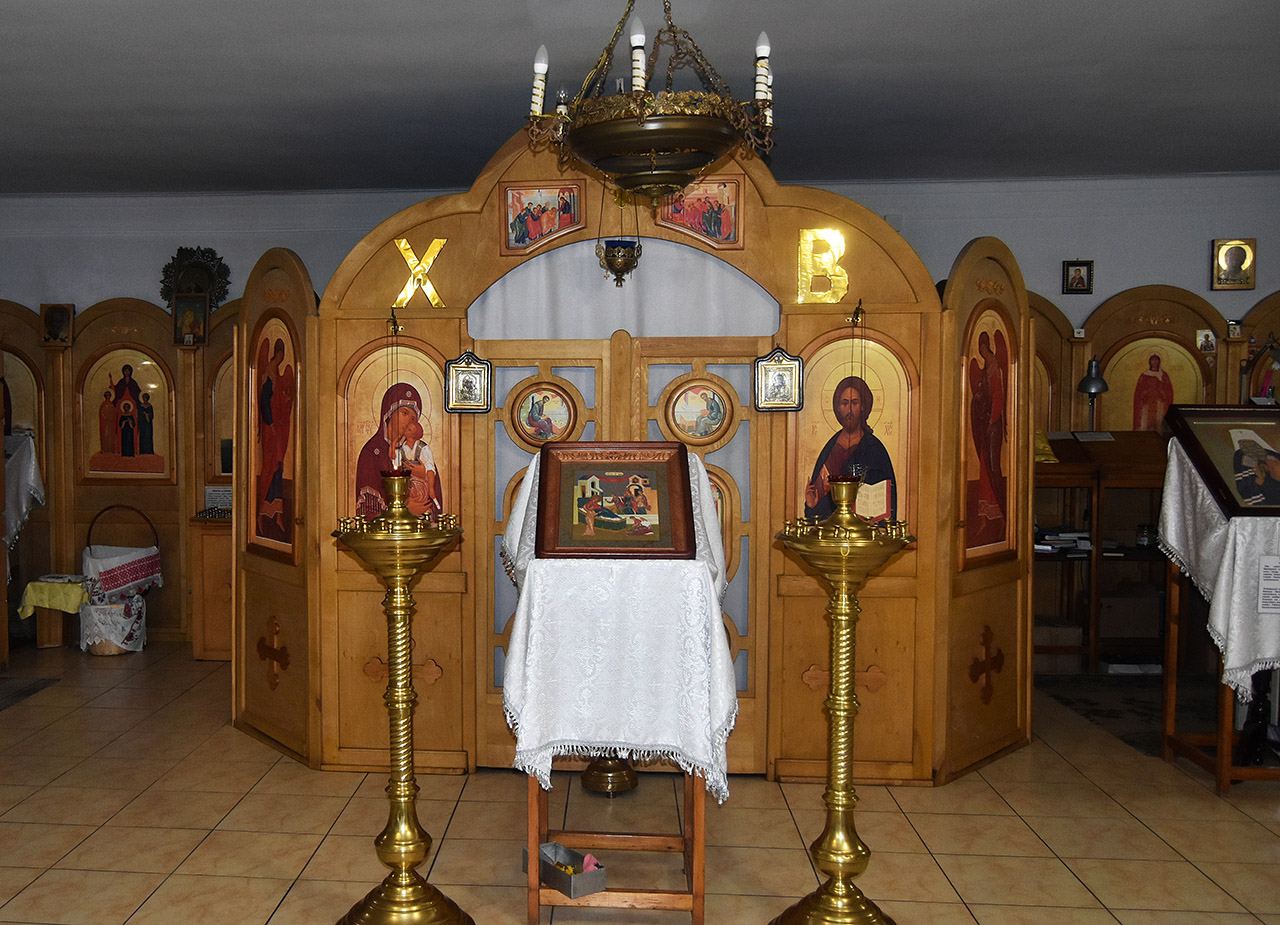 Dobryanka, Советская улица, 4