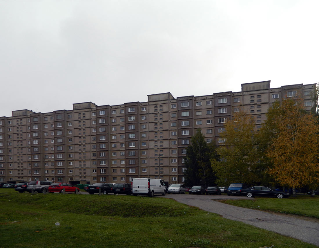 Тарту, Anne, 80