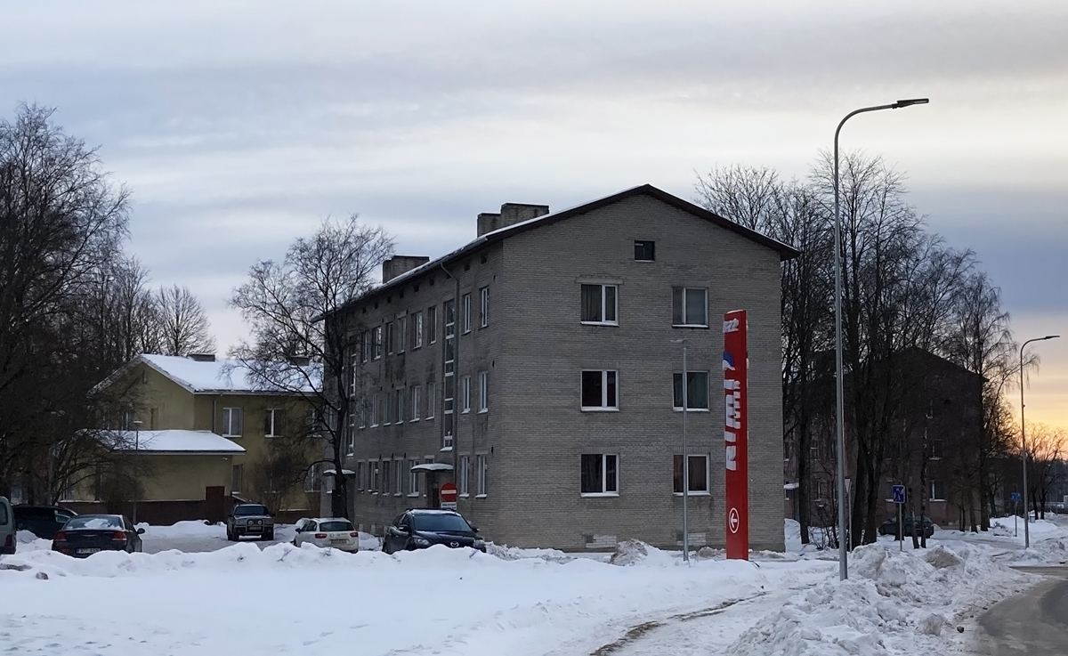 Maardu, Kallasmaa, 20