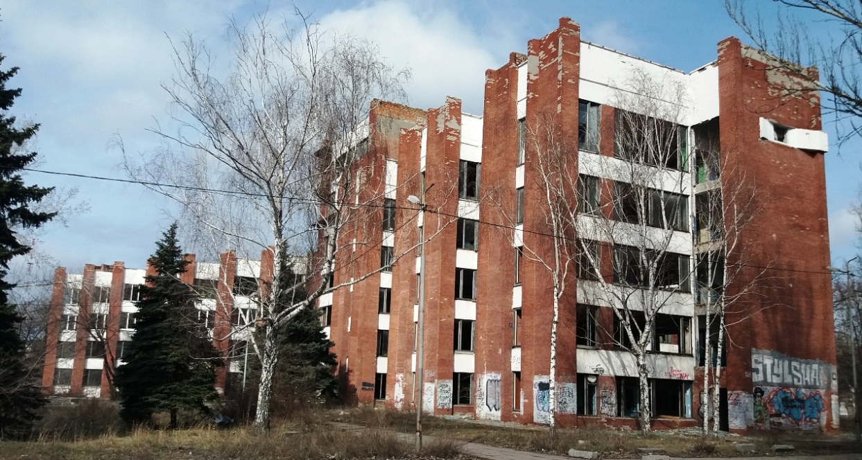 Запорожье, Соборный проспект, 113