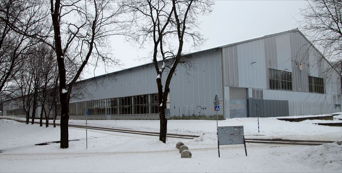 Tallinn, Herne, 30