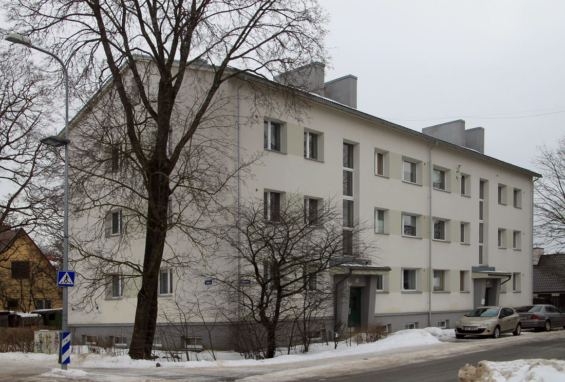 Таллин, Västriku, 1
