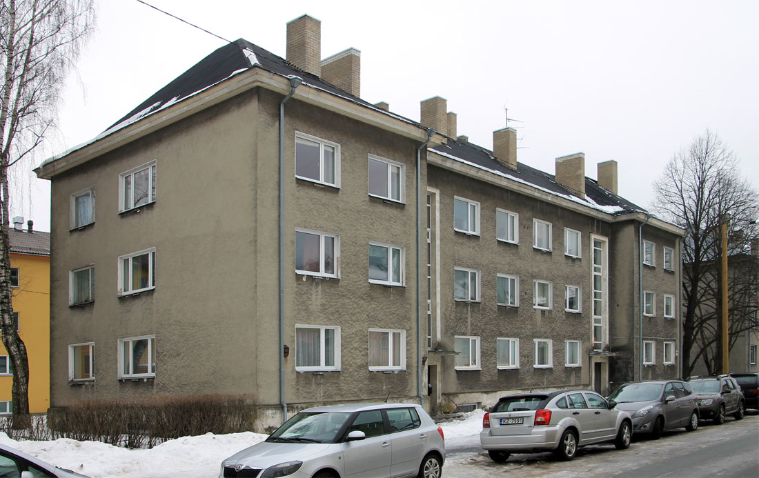 Tallinn, Spordi, 26
