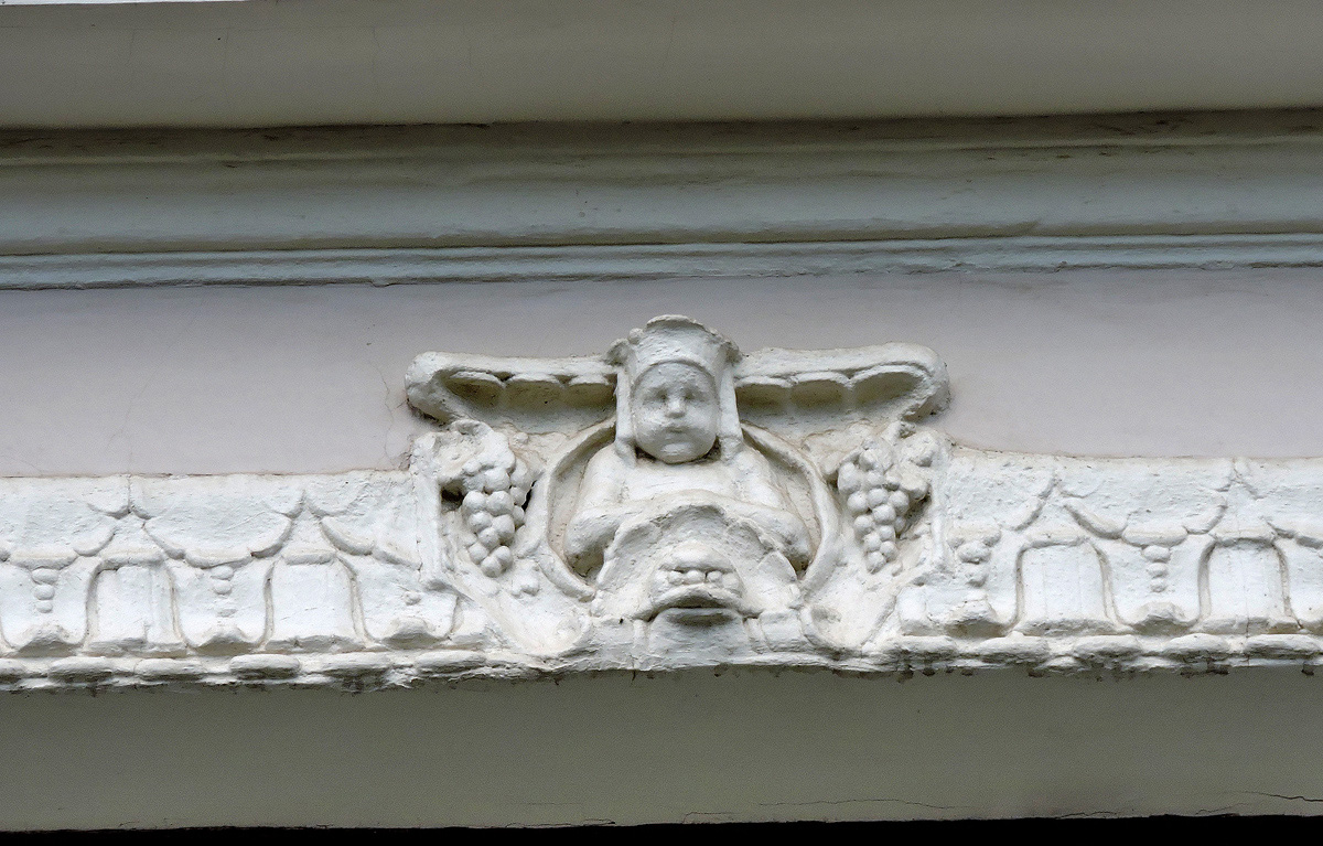 Харкiв, Ярославская улица, 5