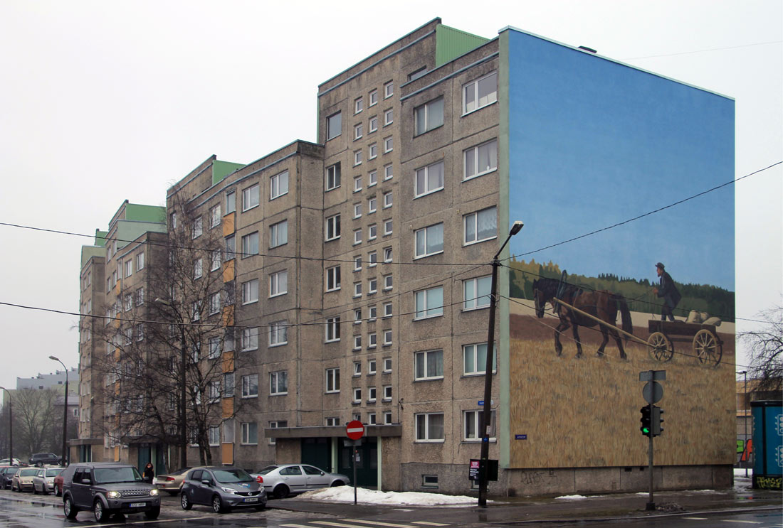 Таллин, Keldrimäe, 2