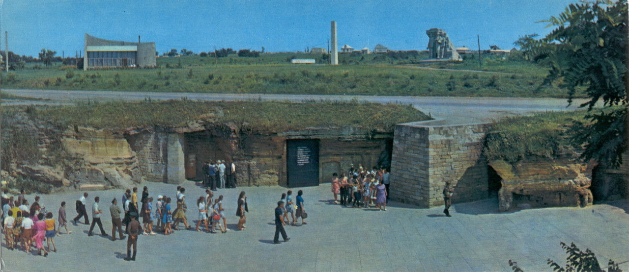 Нерубайське, Тенистая улица, (?). Одеса — Панорамы