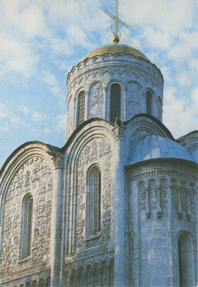 Владимир, Большая Московская улица, 60